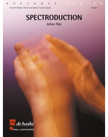 Spectroduction