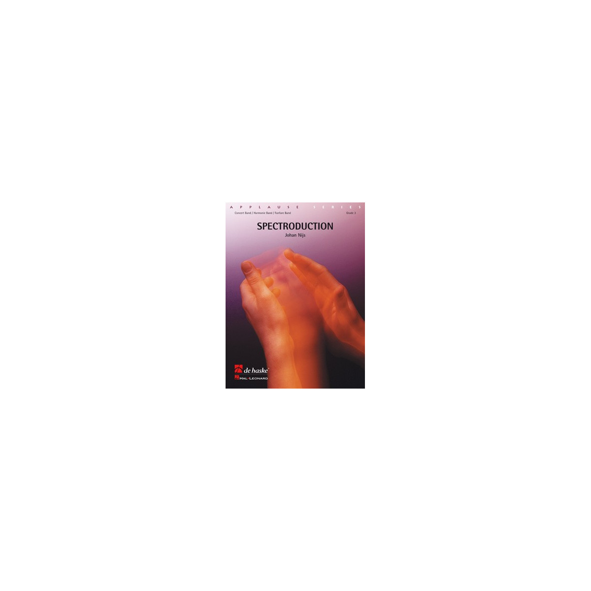 Spectroduction