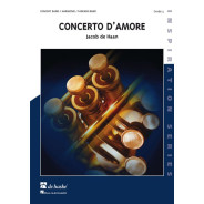 Concerto d'Amore