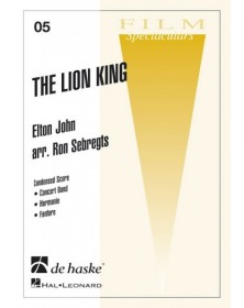 The Lion King