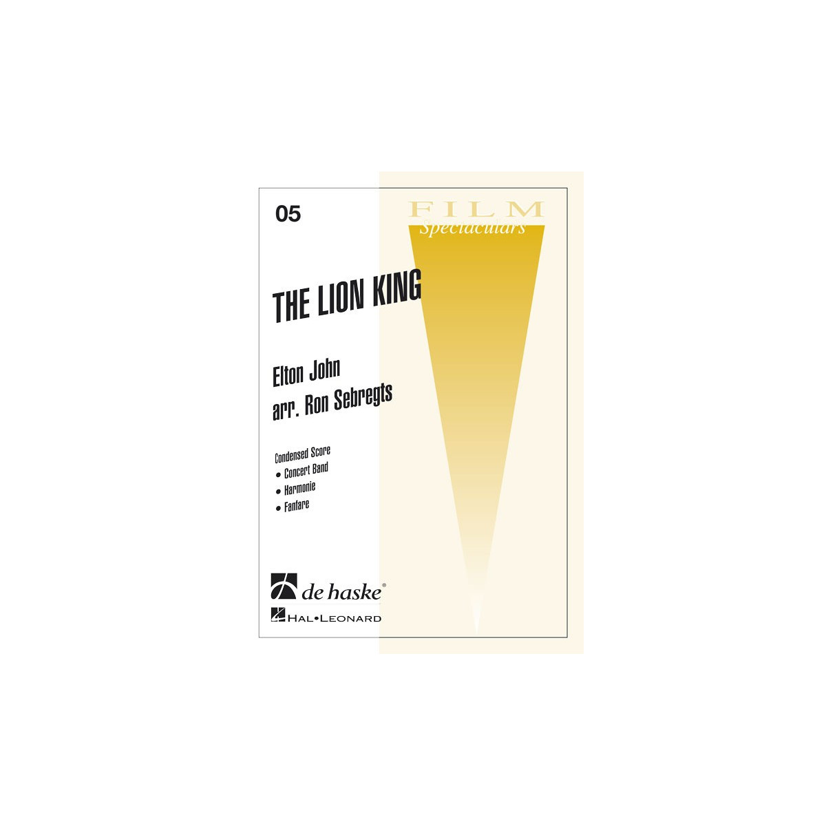 The Lion King