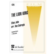The Lion King