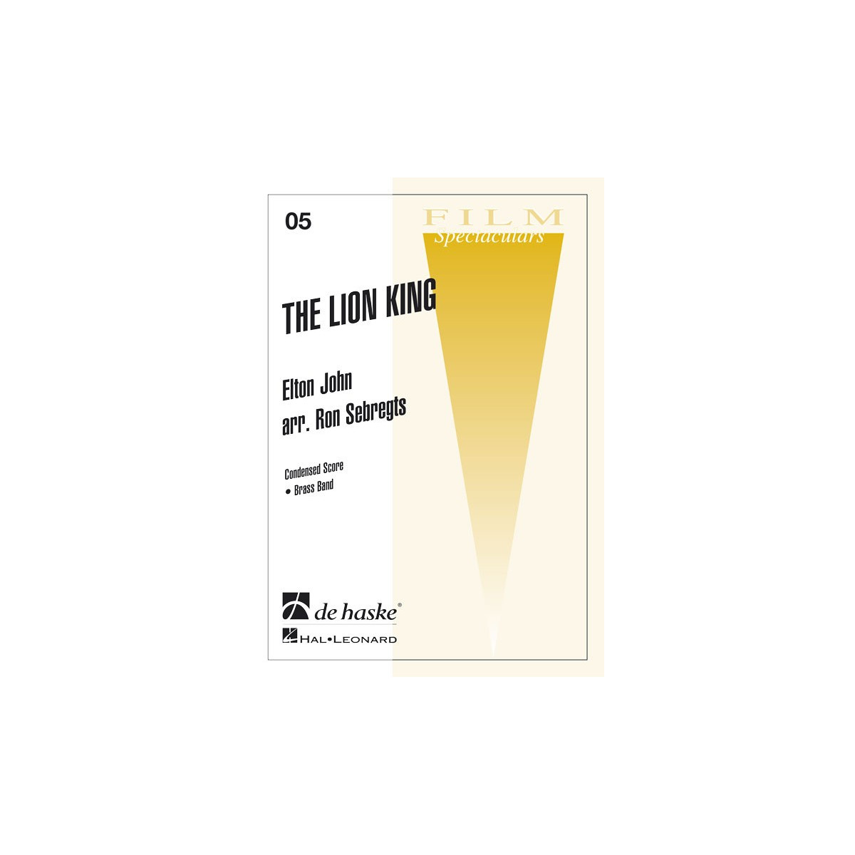 The Lion King