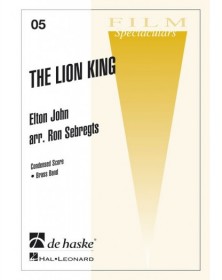 The Lion King