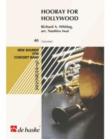 Hooray for Hollywood