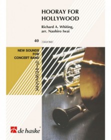 Hooray for Hollywood