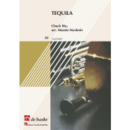 Tequila