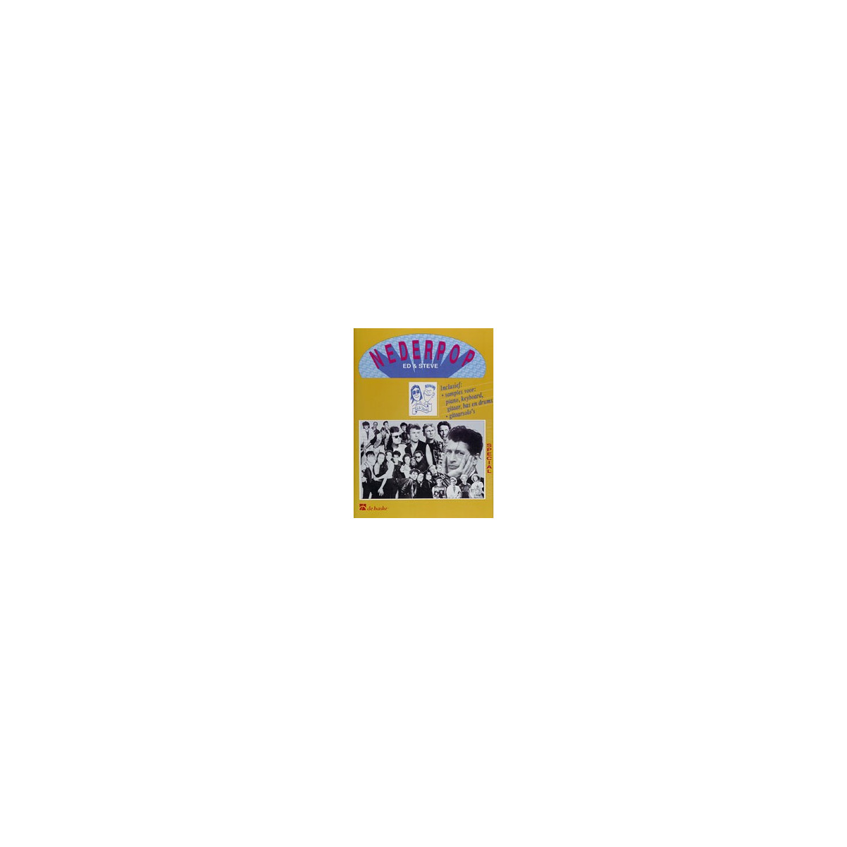Nederpop 1