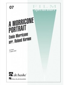 A Morricone Portrait