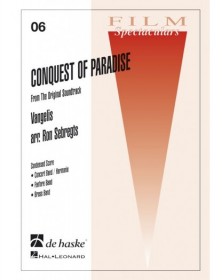 Conquest of Paradise