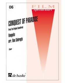 Conquest of Paradise