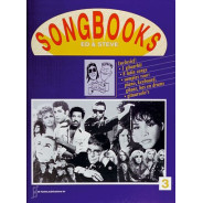 Songbooks 3