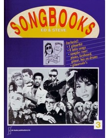 Songbooks 3