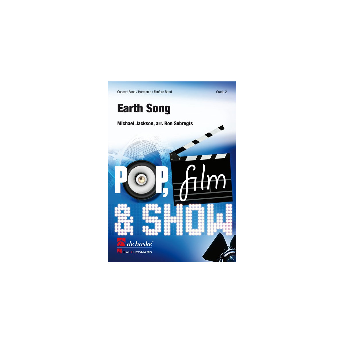 Earth Song