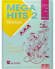 Mega Hits 2