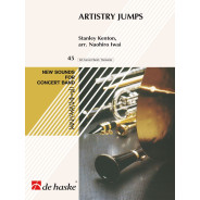 Artistry Jumps