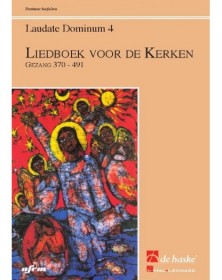 Laudate Dominum 4 ( 1 Bb TC )