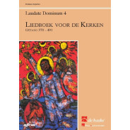 Laudate Dominum 4 ( 3 C BC )