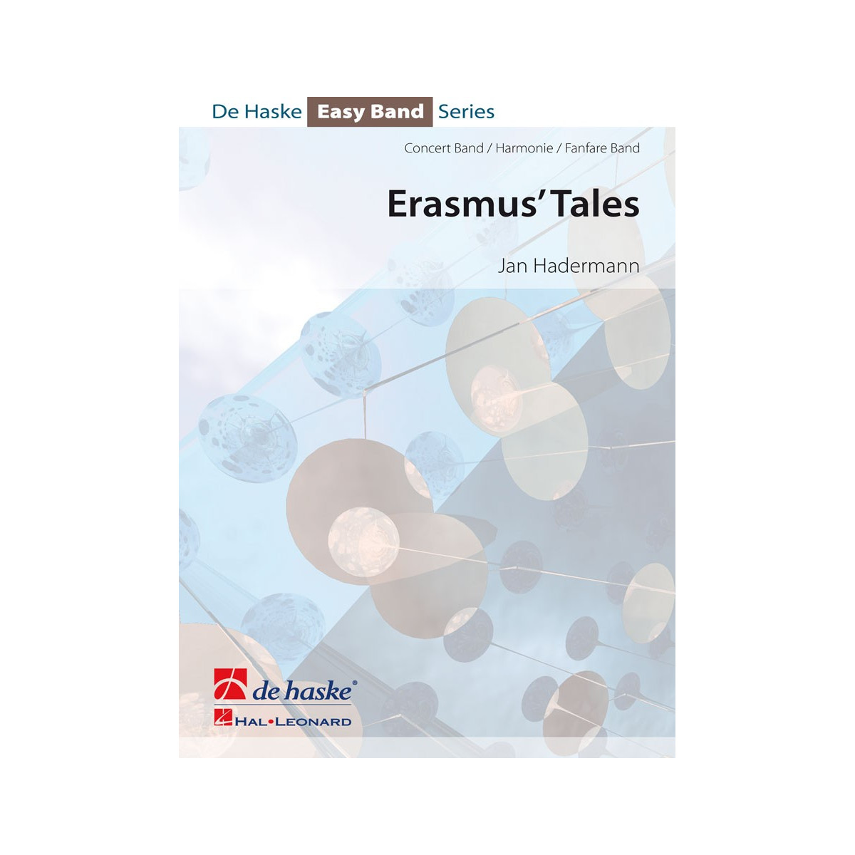 Erasmus' Tales