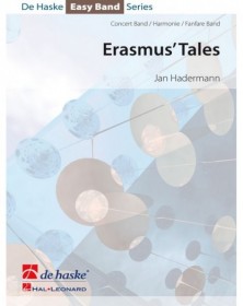 Erasmus' Tales