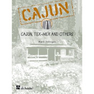 Cajun, Tex-Mex and Others