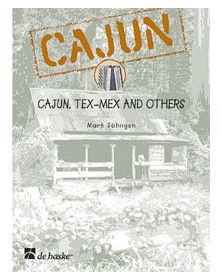 Cajun, Tex-Mex and Others