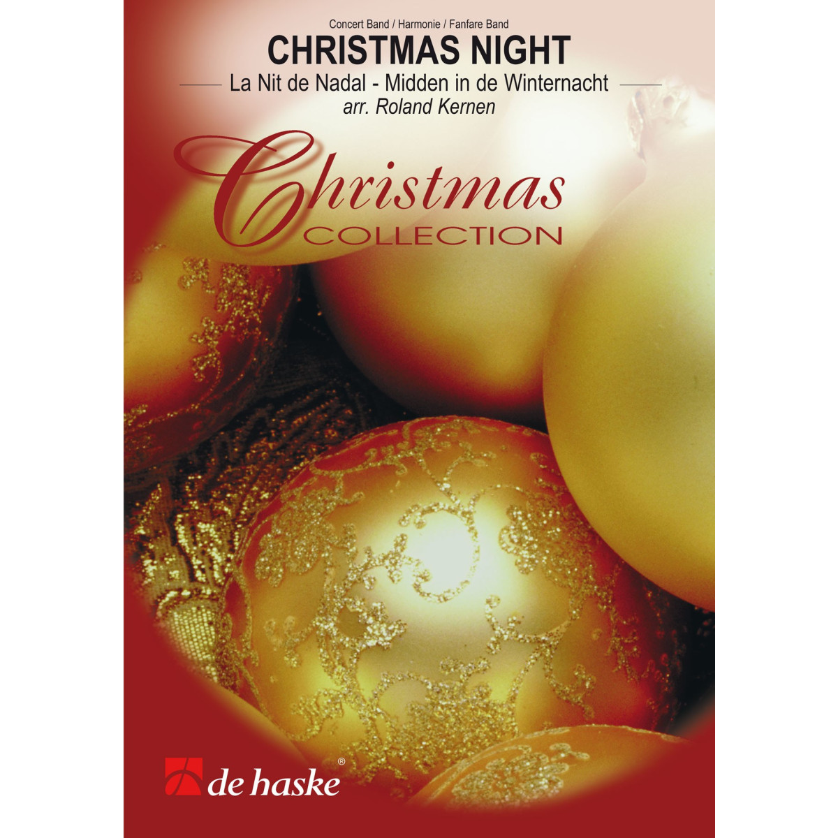 Christmas Night
