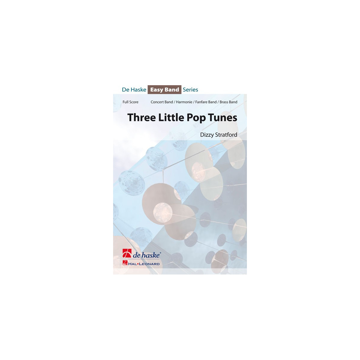 Three Little Pop Tunes