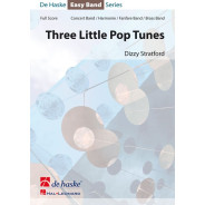 Three Little Pop Tunes