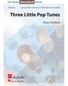 Three Little Pop Tunes
