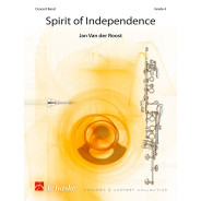 Spirit of Independence