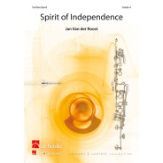Spirit of Independence