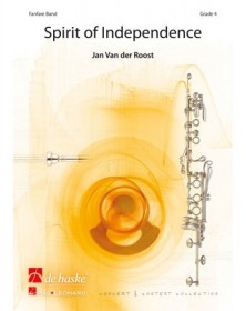 Spirit of Independence