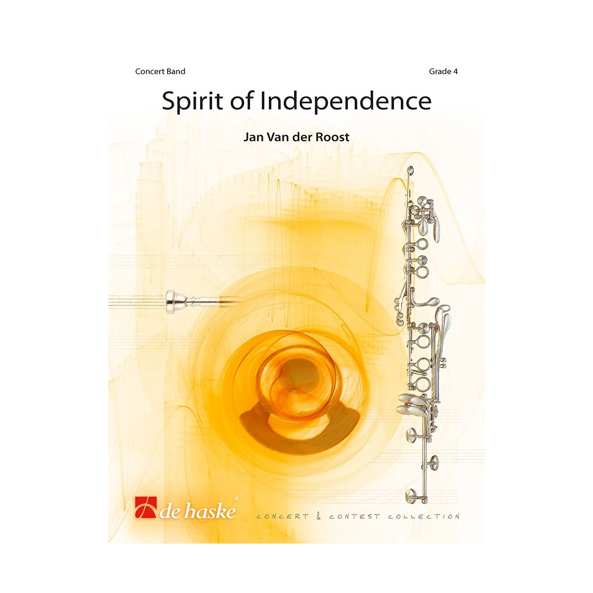 Spirit of Independence