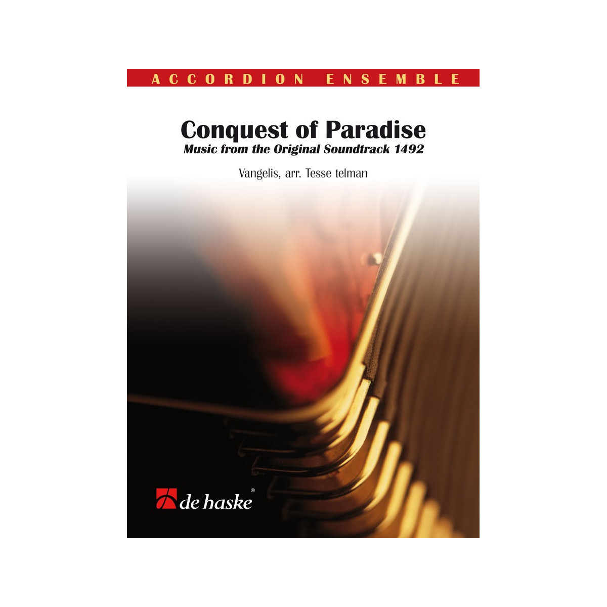 Conquest of Paradise