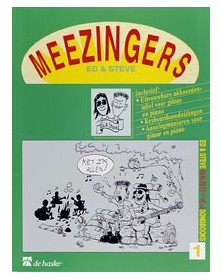 Meezingers 1