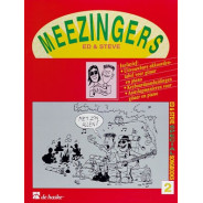 Meezingers 2