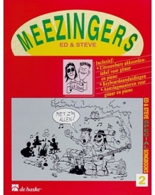 Meezingers 2