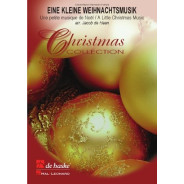 Eine kleine Weihnachtsmusik