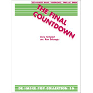 The Final Countdown
