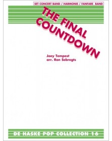 The Final Countdown