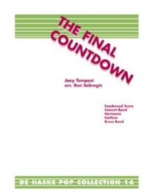 The Final Countdown