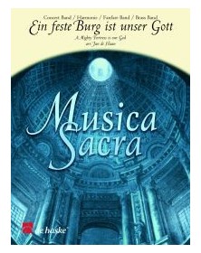 Ein feste Burg ist unser Gott