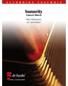 Sonority