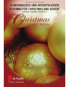 10 Weihnachts- und Adventslieder