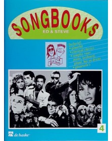 Songbooks 4