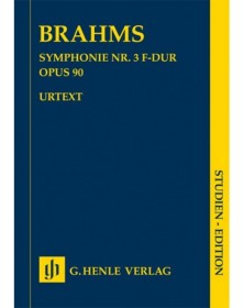 Symphonie Nr.3 F-Dur Op.90