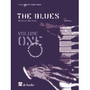The Blues Vol. 1
