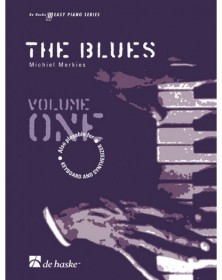 The Blues Vol. 1