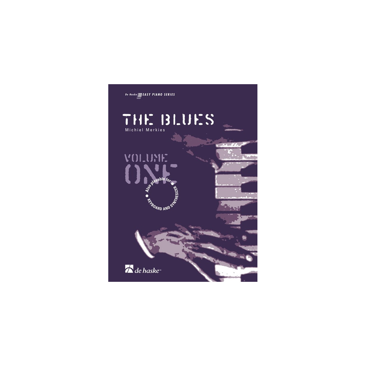 The Blues Vol. 1